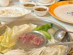-潮汕大目牛肉火锅(皇岗旗舰店)