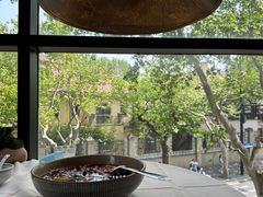 -龙门阵茶屋川菜馆(武康路店)
