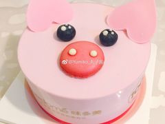 -味多美蛋糕(古城店)