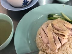 -红大哥水门鸡饭(總店)