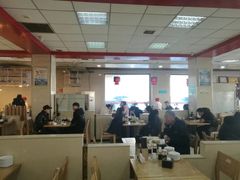 大堂-福苑粥铺(长春大街店)