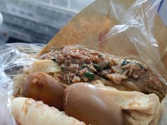 -刘记肉夹馍(彰武店)