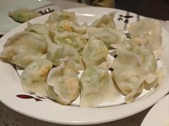 -船歌·鱼水饺青岛菜(金狮广场店)