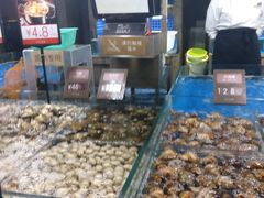 水产区-徐记海鲜(梅溪新天地店)