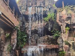-长鹿旅游休博园