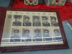 -大嶝英雄三岛战地观光园