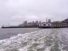 -阿尔卡特拉斯岛