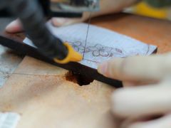 -五月木作·DIY木作文创体验店(北京路店)