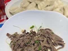 -渔家风味·鲅鱼水饺·央视展播·海鲜天津菜(开发区店)