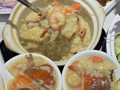 -官塘锋记鱼生·生腌·砂锅粥(牌坊街店)