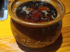 炖罐汤-九道菜有鸡鱼头(石鼓路店)