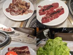 -火炉火自助餐(西直门凯德MALL店)