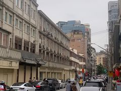 -德大西餐社