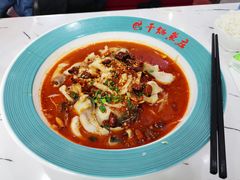 -食美汇美食广场(新奥店)