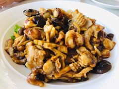 八珍豆腐-大铁勺新津菜(迎水道店)