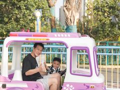 -厦门方特梦幻王国