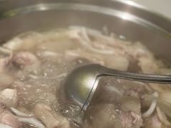 -润园四季椰子鸡火锅(南山海岸城店)