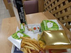 -德克士(砂之船奥特莱斯店)