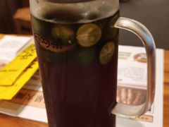 -木屋烧烤(惠阳华润小径湾店)