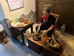 -瑶王府·广西菜(相思湖店)