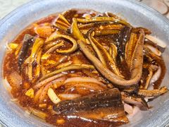 -眷江南之小蓝鲸(王府大街店)