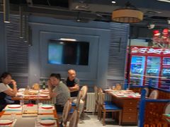 -通海俄式烧烤·俄罗斯大串(嵩山路店)