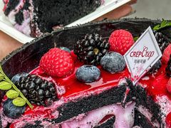 -可丽可丽·生日蛋糕·下午茶
