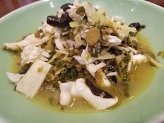 -虎哥私房菜(馒头山店)