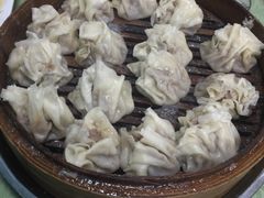 -国庆烧麦馆