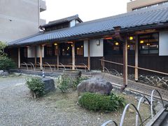 -中村藤吉(本店)