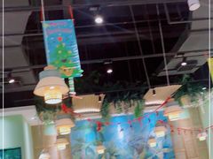 大堂-摩登有记·新派泰国菜(银钻广场店)