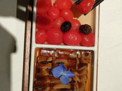 -悦融·京鲁菜·露台花园(安定门店)
