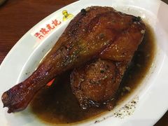 -陈光记烧腊(长寿路店)