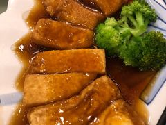 -婆婆家·湛江特色美食(福田振华路店)
