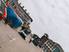 -东方鼎信农副产品交易中心