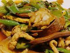 -鸿运楼·舌尖上的徽菜