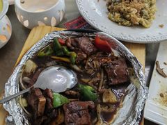 -明思味 二十年潮粤菜(榕城东山店)