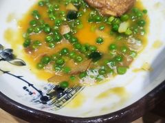 -眷江南之小蓝鲸(王府大街店)