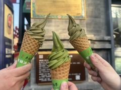 -吴裕泰茶庄(前门大街店)