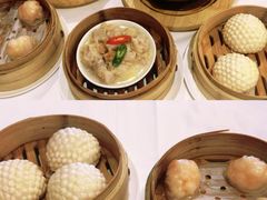 -白天鹅宾馆-宏图府餐厅