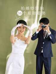 -绽放摄胶片摄影工作室