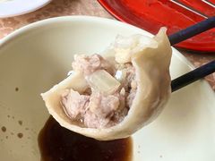 薄皮包子-维吾尔餐厅(宜山路店)