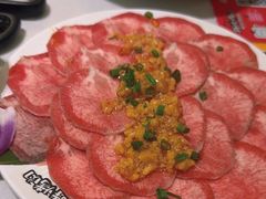 -韩时烤肉(枫蓝店)