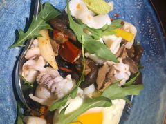 -囧吉香生蚝牛排馆(湖北路店)