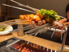 -邢氏老太太烤串(北兴街店)