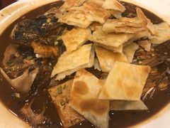 -东四民芳餐厅(世茂工三店)