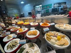 -令氏家外家周秦食府(高新店)