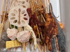 -热辣宗师·串串火锅(万达金街店)