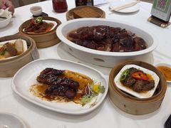 -聚福山莊·寻味顺德(北滘店)