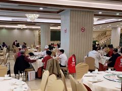 大堂-顺风海鲜港(金玉兰店)
